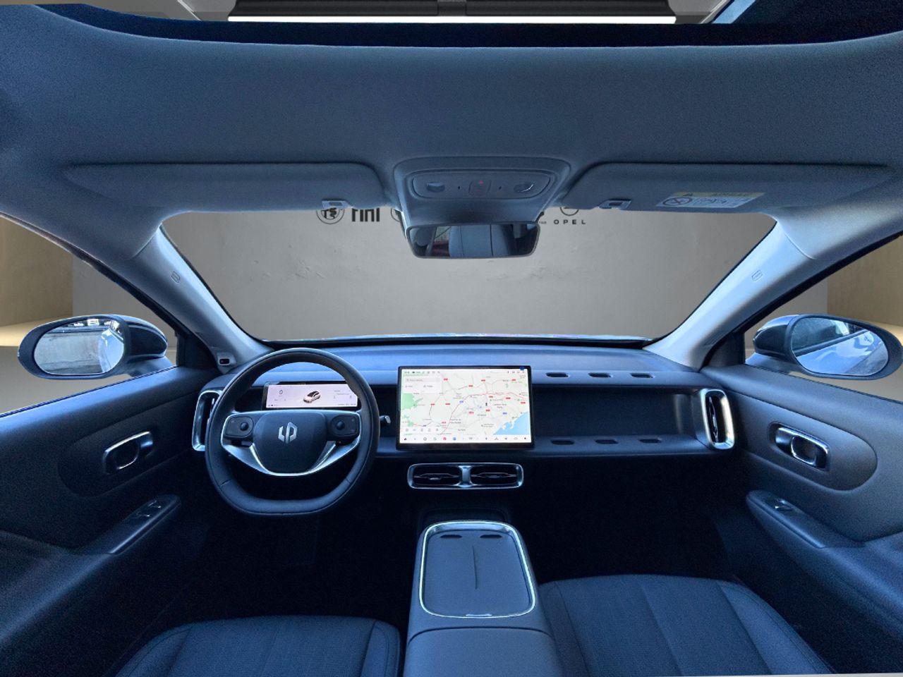 Leapmotor B10  B10 BEV 67.1kWh  Auto DesignProMax - Foto 9