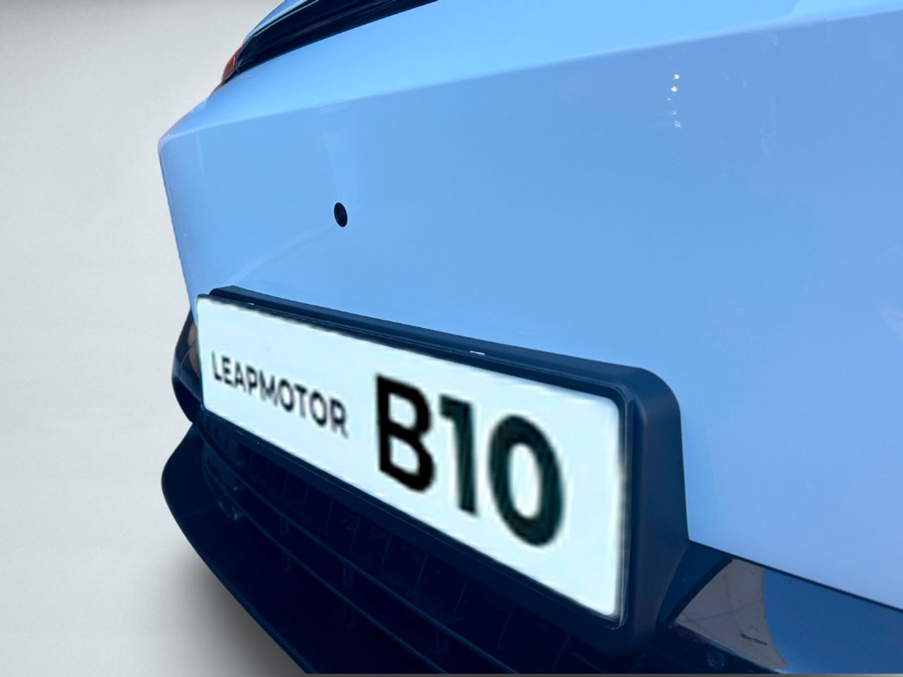 Leapmotor B10  B10 BEV 67.1kWh  Auto DesignProMax - Foto 29