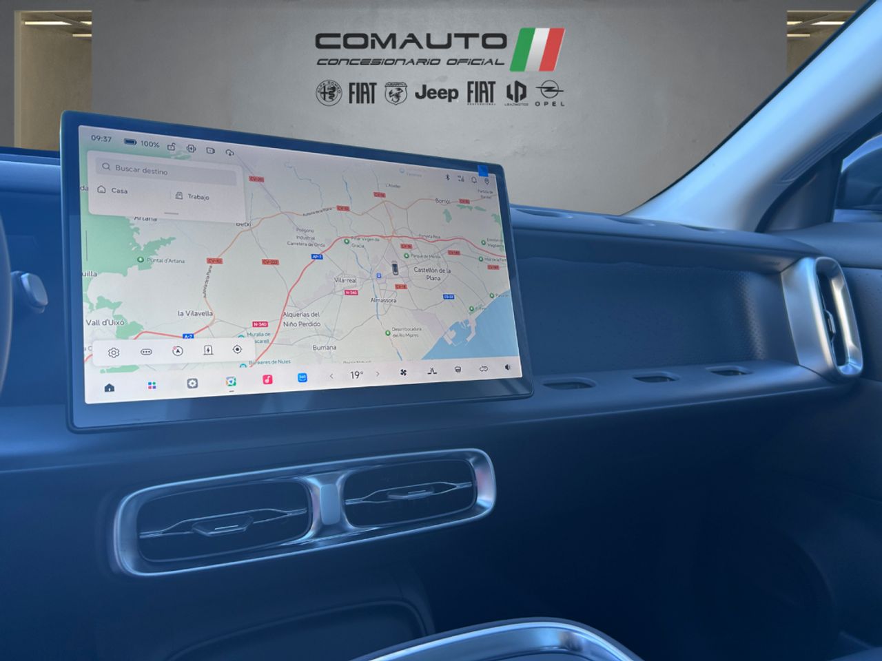 Leapmotor B10  B10 BEV 67.1kWh  Auto DesignProMax - Foto 20