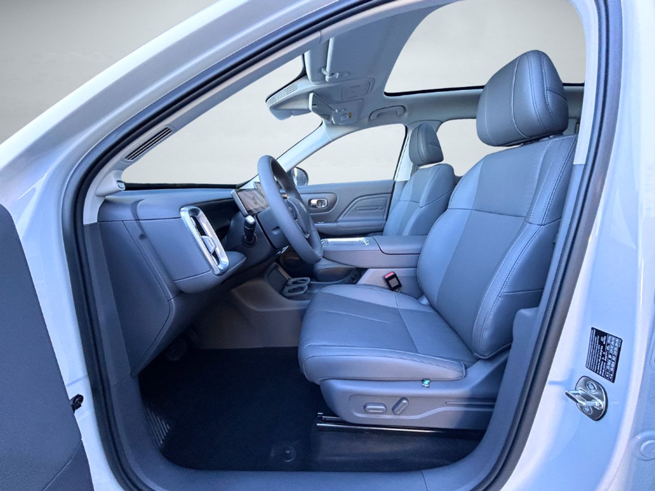 Leapmotor B10  B10 BEV 67.1kWh  Auto DesignProMax - Foto 10