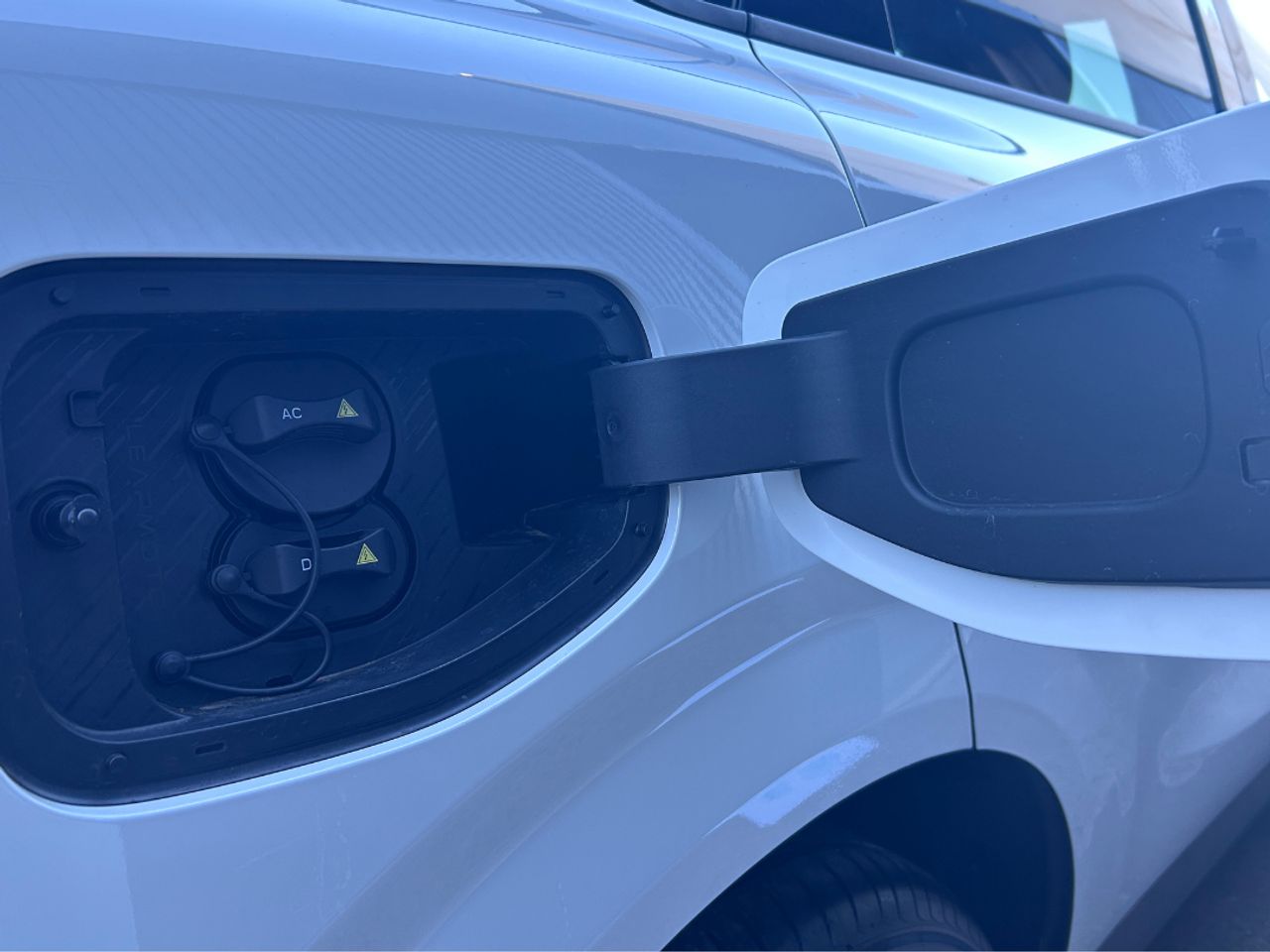 Leapmotor B10  B10 BEV 67.1kWh  Auto DesignProMax - Foto 30