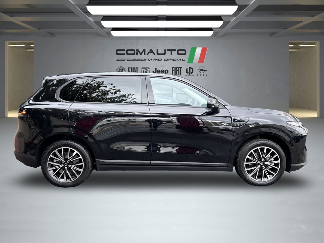 Leapmotor B10  B10 BEV 67.1kWh  Auto DesignProMax - Foto 5