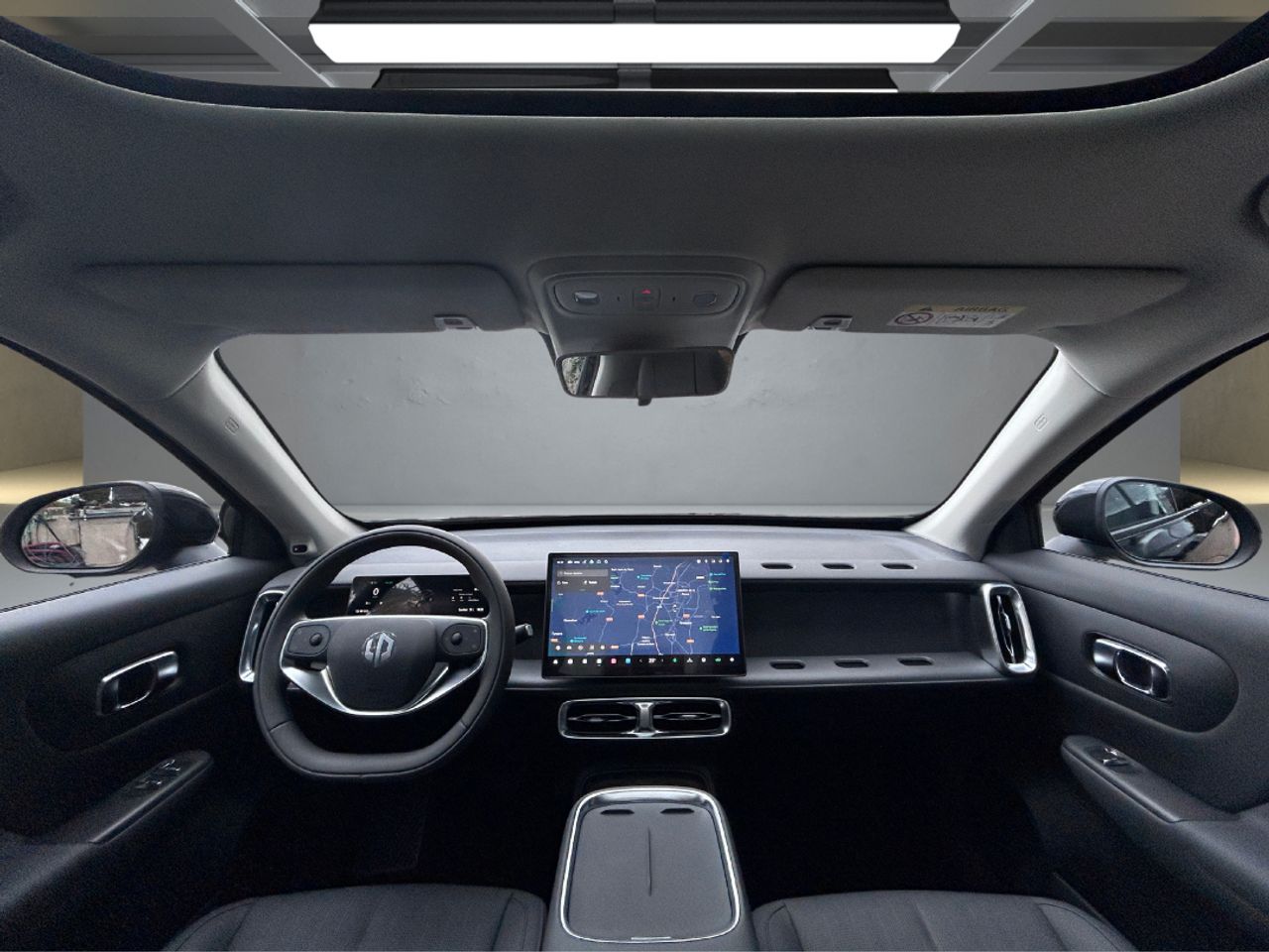Leapmotor B10  B10 BEV 67.1kWh  Auto DesignProMax - Foto 8