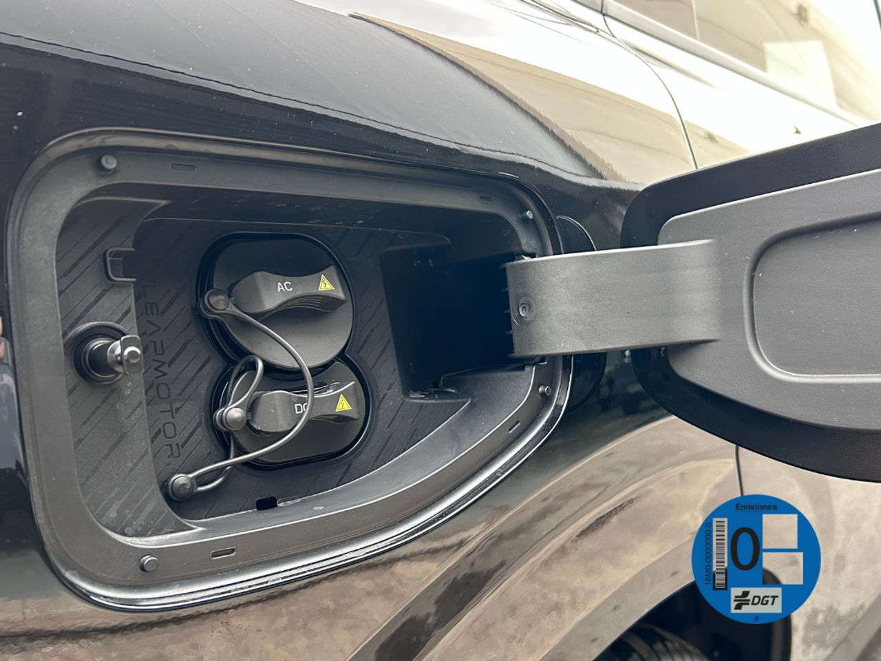 Leapmotor B10  B10 BEV 67.1kWh  Auto DesignProMax - Foto 29