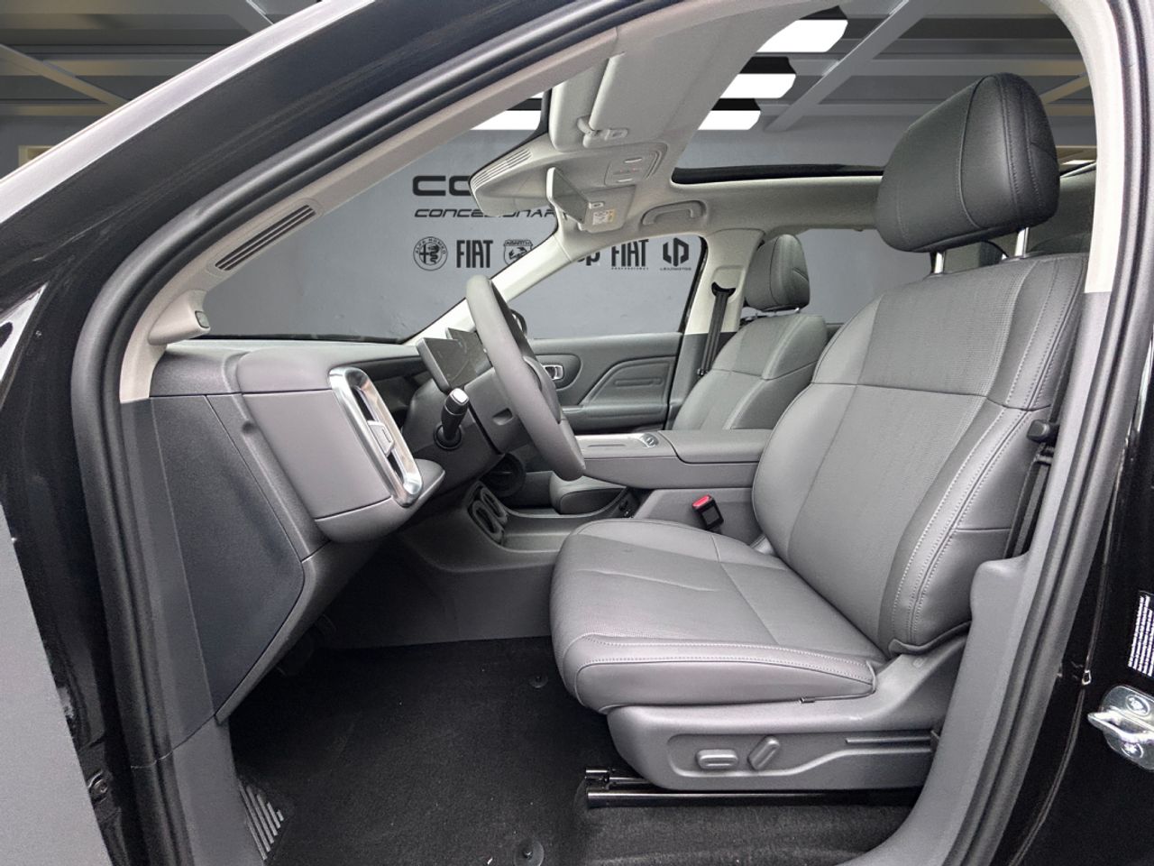 Leapmotor B10  B10 BEV 67.1kWh  Auto DesignProMax - Foto 9