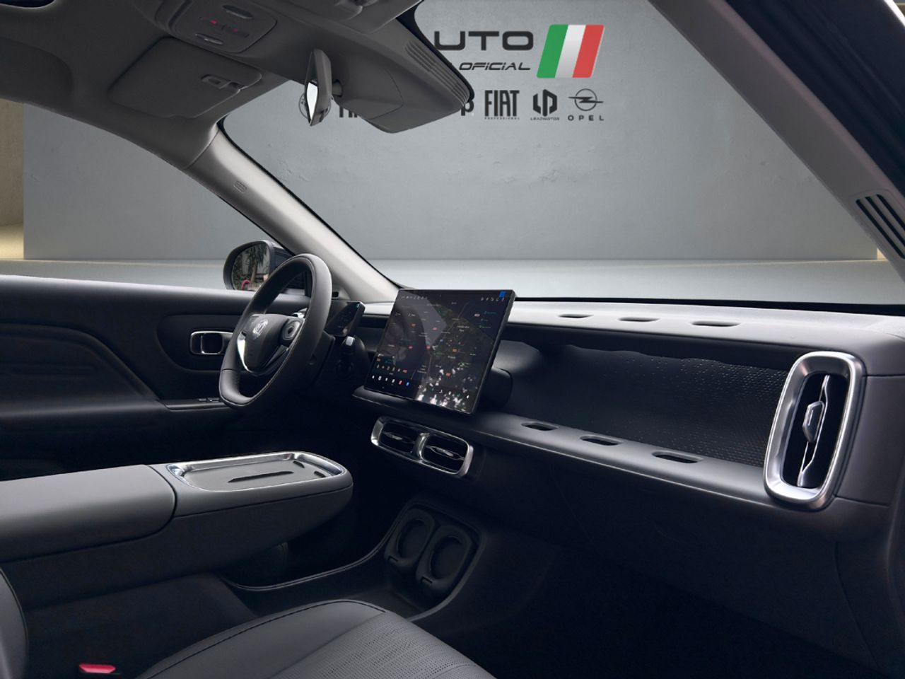 Leapmotor B10  B10 BEV 67.1kWh  Auto DesignProMax - Foto 12