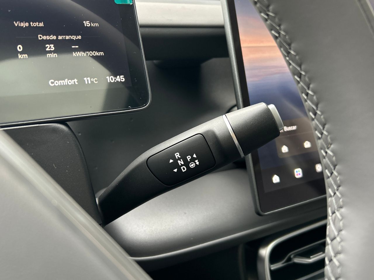 Leapmotor B10  B10 BEV 67.1kWh  Auto DesignProMax - Foto 18
