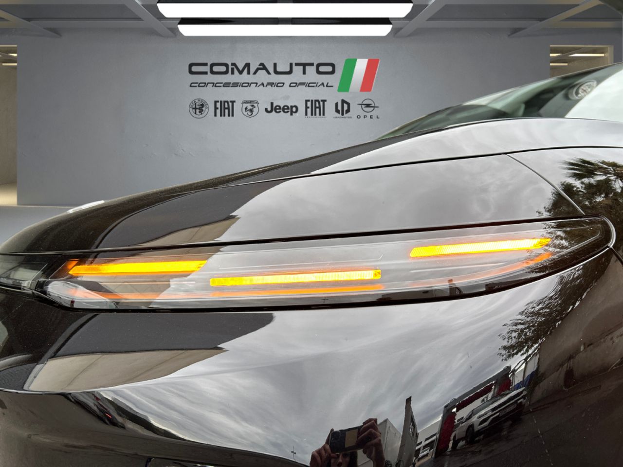 Leapmotor B10  B10 BEV 67.1kWh  Auto DesignProMax - Foto 27