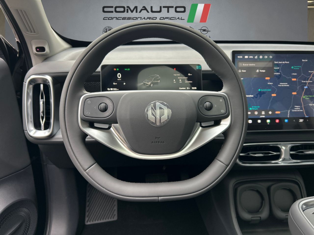 Leapmotor B10  B10 BEV 67.1kWh  Auto DesignProMax - Foto 15