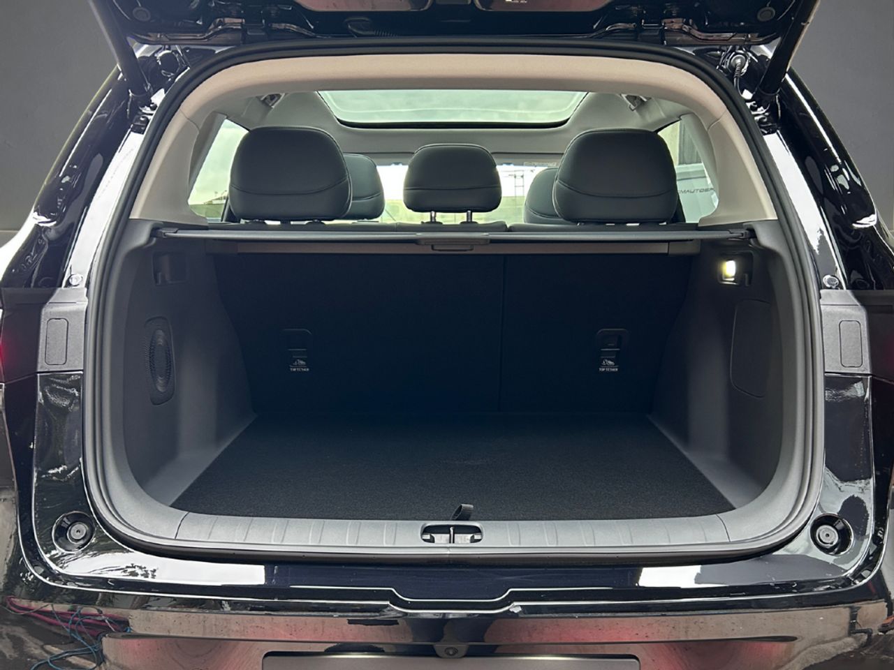 Leapmotor B10  B10 BEV 67.1kWh  Auto DesignProMax - Foto 7