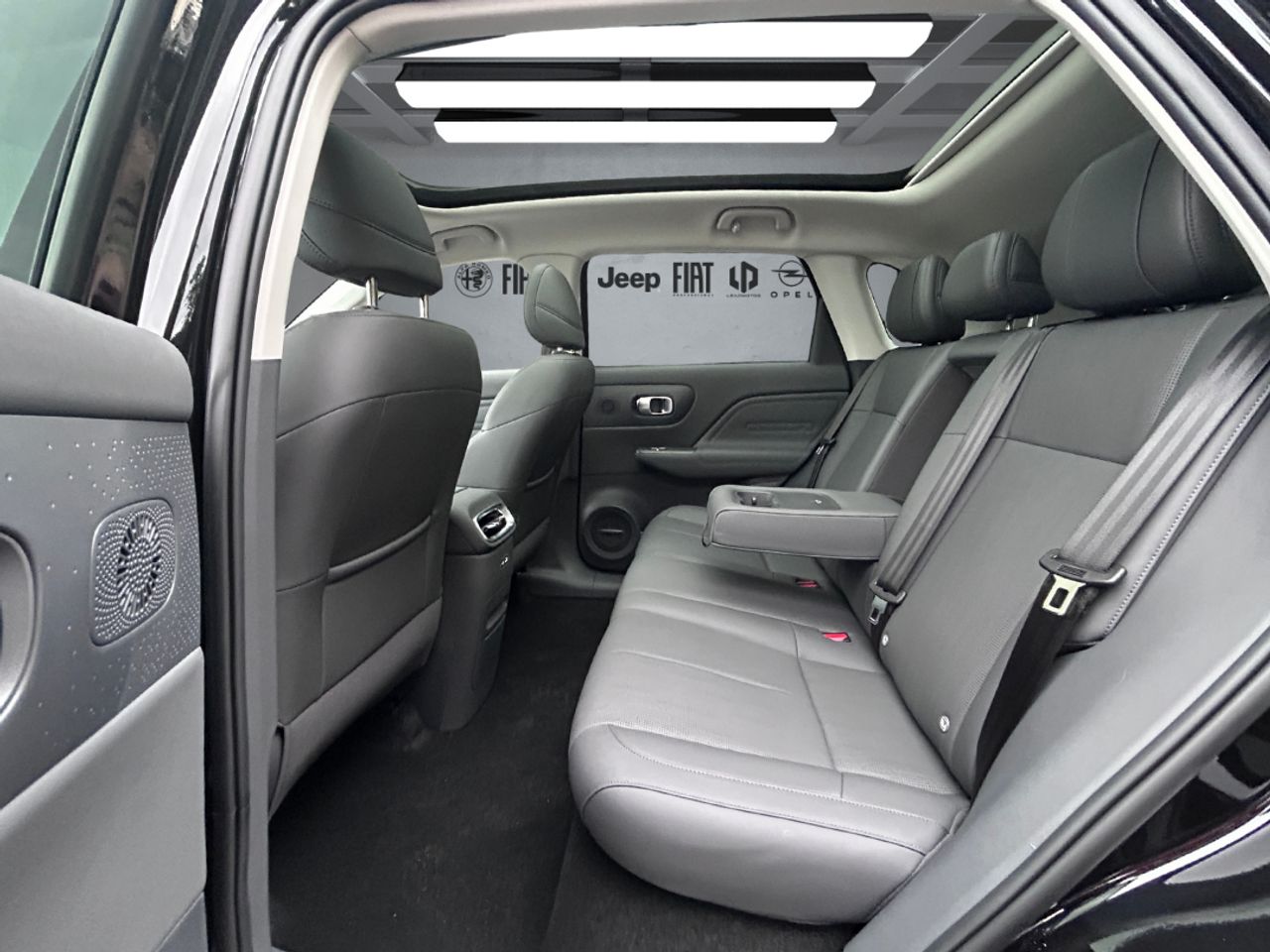 Leapmotor B10  B10 BEV 67.1kWh  Auto DesignProMax - Foto 10