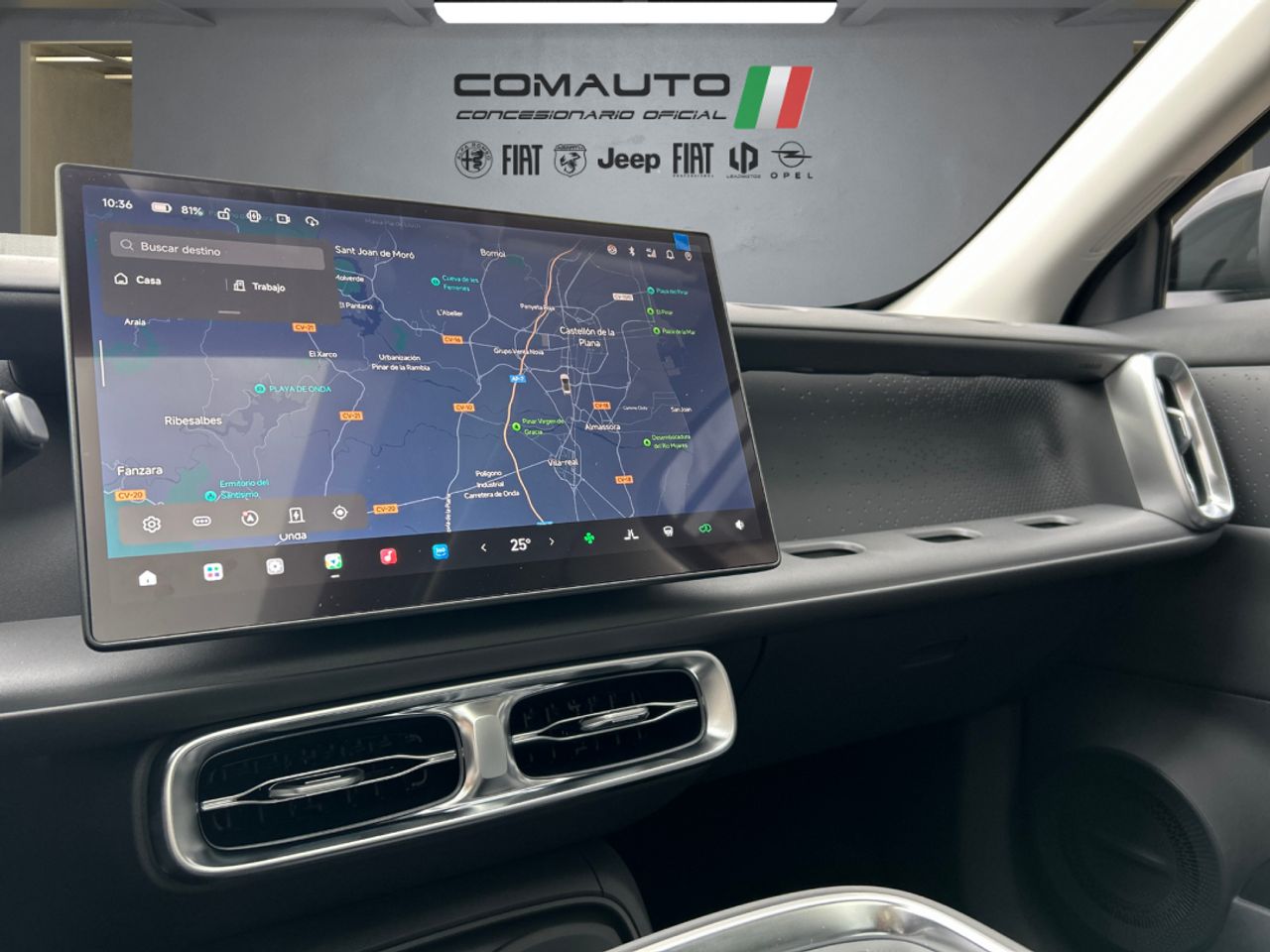 Leapmotor B10  B10 BEV 67.1kWh  Auto DesignProMax - Foto 20