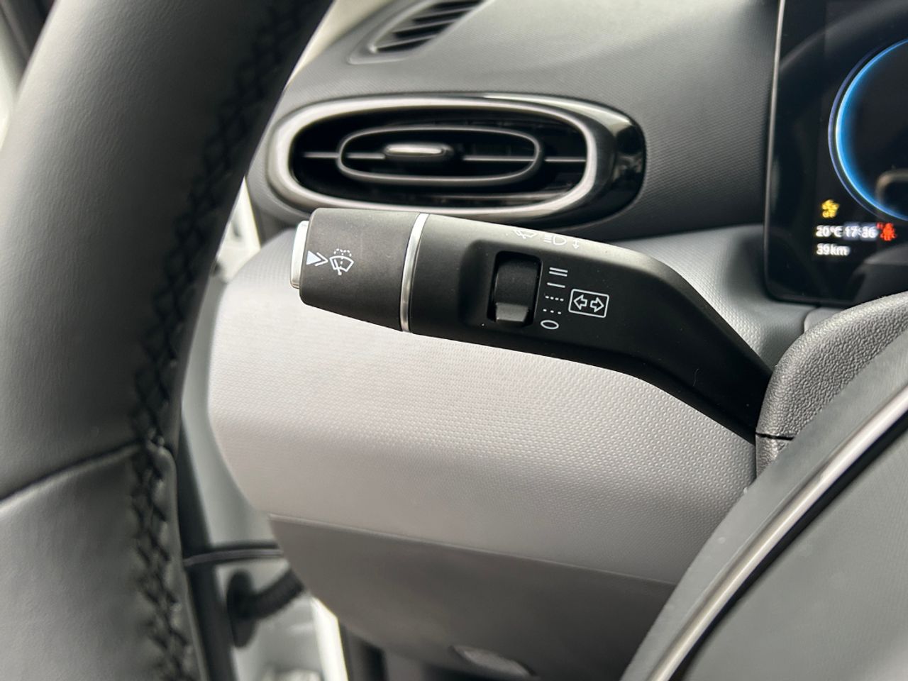 Leapmotor T03  T03 BEV 37.3kWh  Auto Design - Foto 21