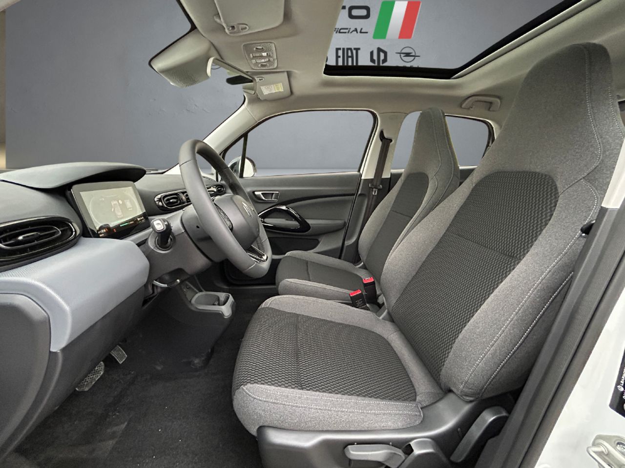 Leapmotor T03  T03 BEV 37.3kWh  Auto Design - Foto 10