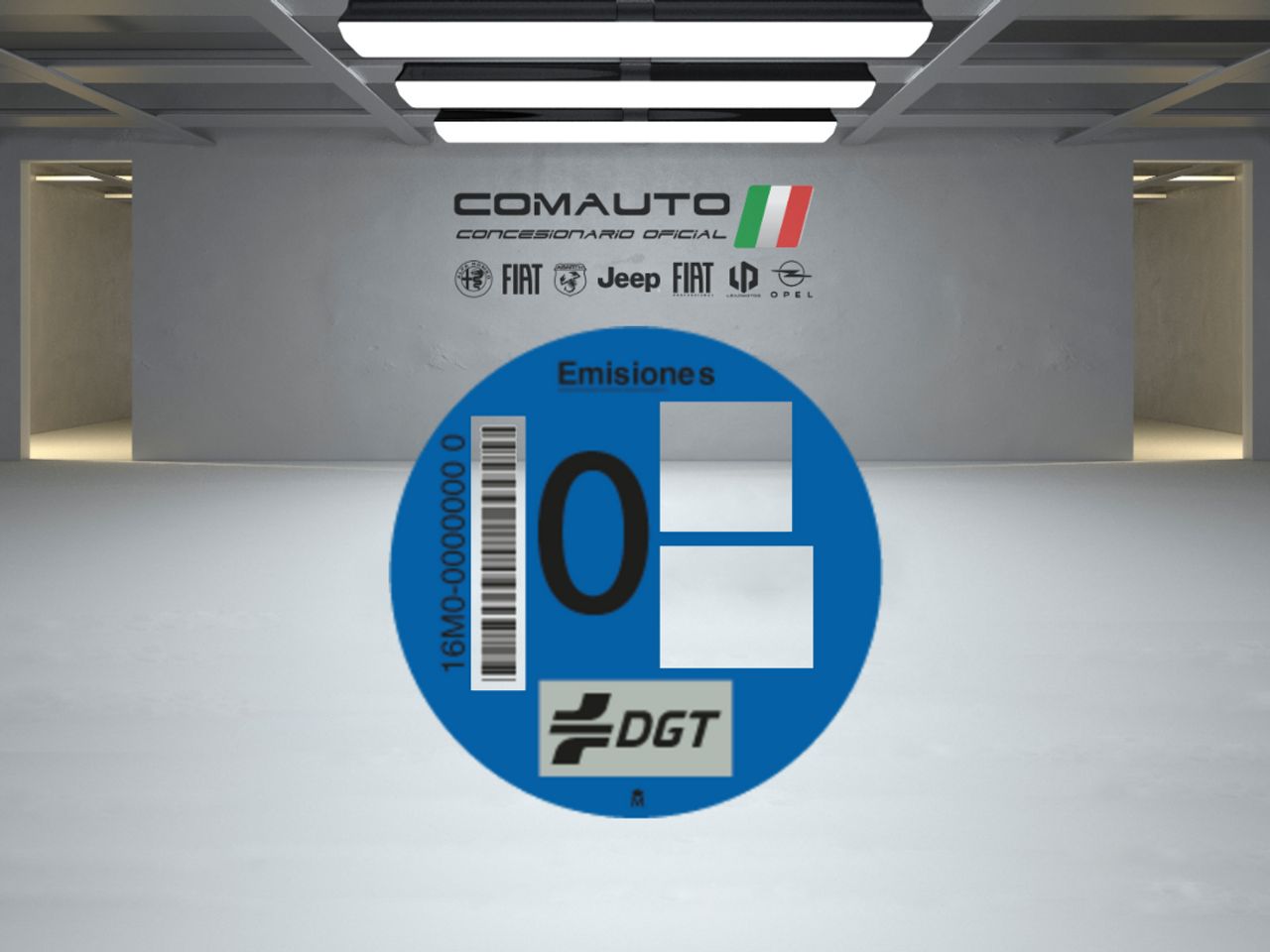 Leapmotor T03  T03 BEV 37.3kWh  Auto Design - Foto 44