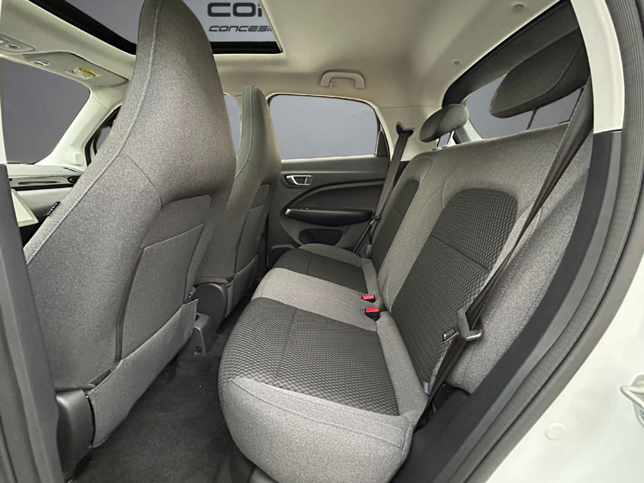 Leapmotor T03  T03 BEV 37.3kWh  Auto Design - Foto 11