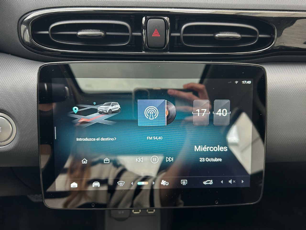 Leapmotor T03  T03 BEV 37.3kWh  Auto Design - Foto 24