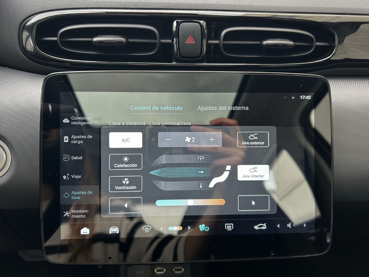 Leapmotor T03  T03 BEV 37.3kWh  Auto Design - Foto 30