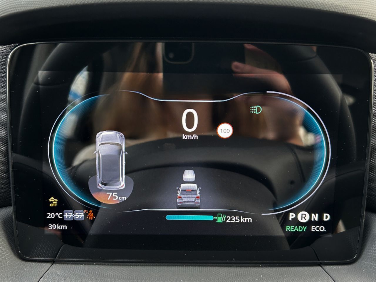 Leapmotor T03  T03 BEV 37.3kWh  Auto Design - Foto 43