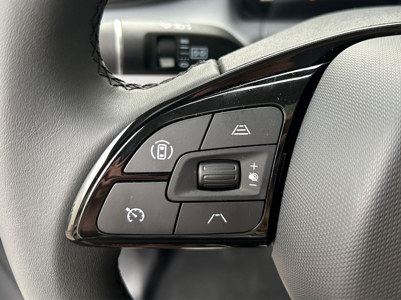 Leapmotor T03  T03 BEV 37.3kWh  Auto Design - Foto 19