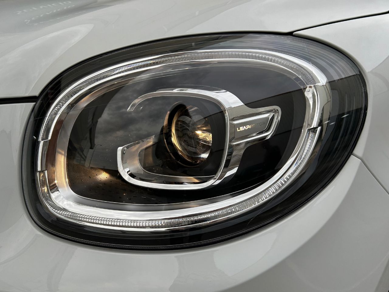Leapmotor T03  T03 BEV 37.3kWh  Auto Design - Foto 38