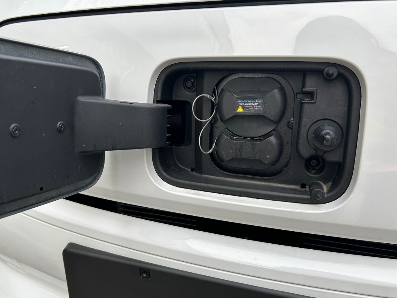 Leapmotor T03  T03 BEV 37.3kWh  Auto Design - Foto 42