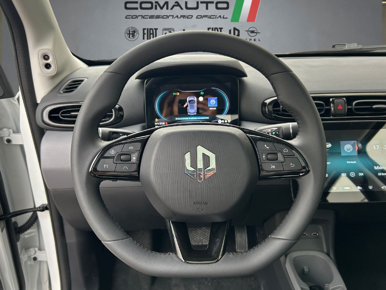 Leapmotor T03  T03 BEV 37.3kWh  Auto Design - Foto 18
