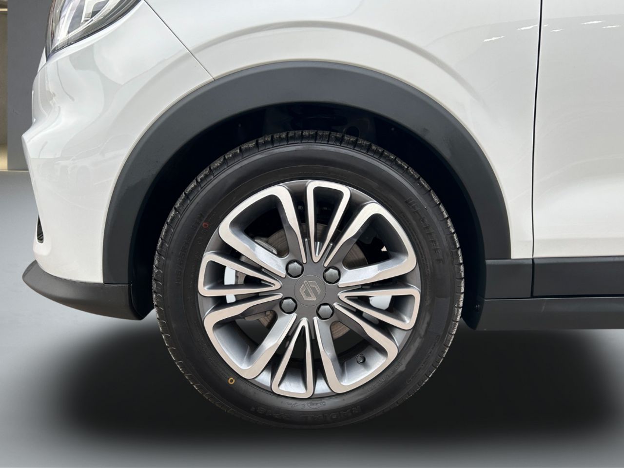Leapmotor T03  T03 BEV 37.3kWh  Auto Design - Foto 12