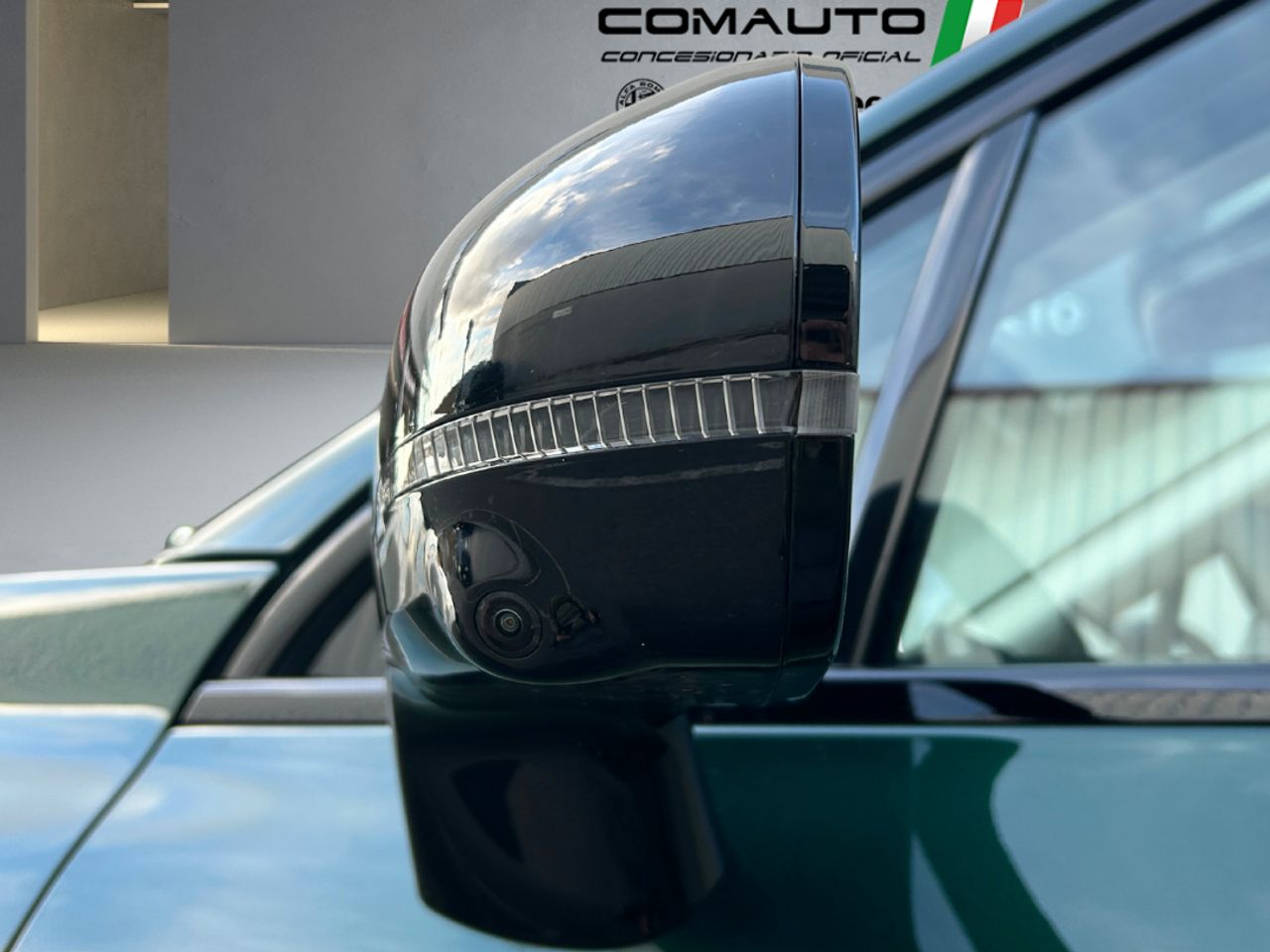 Leapmotor C10 C10 DESIGN REEV Design - Foto 47