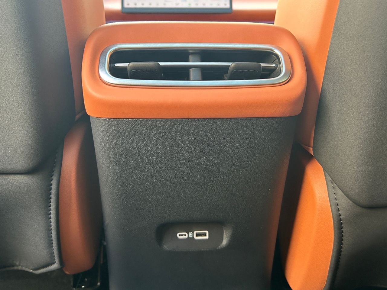 Leapmotor C10 C10 DESIGN REEV Design - Foto 38