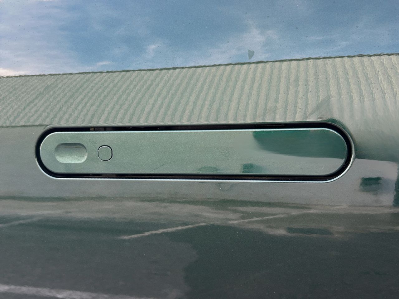Leapmotor C10 C10 DESIGN REEV Design - Foto 41
