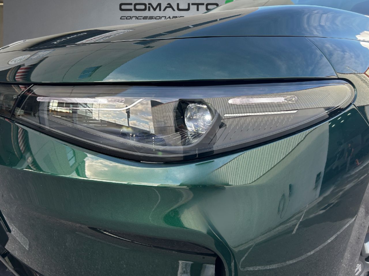 Leapmotor C10 C10 DESIGN REEV Design - Foto 45
