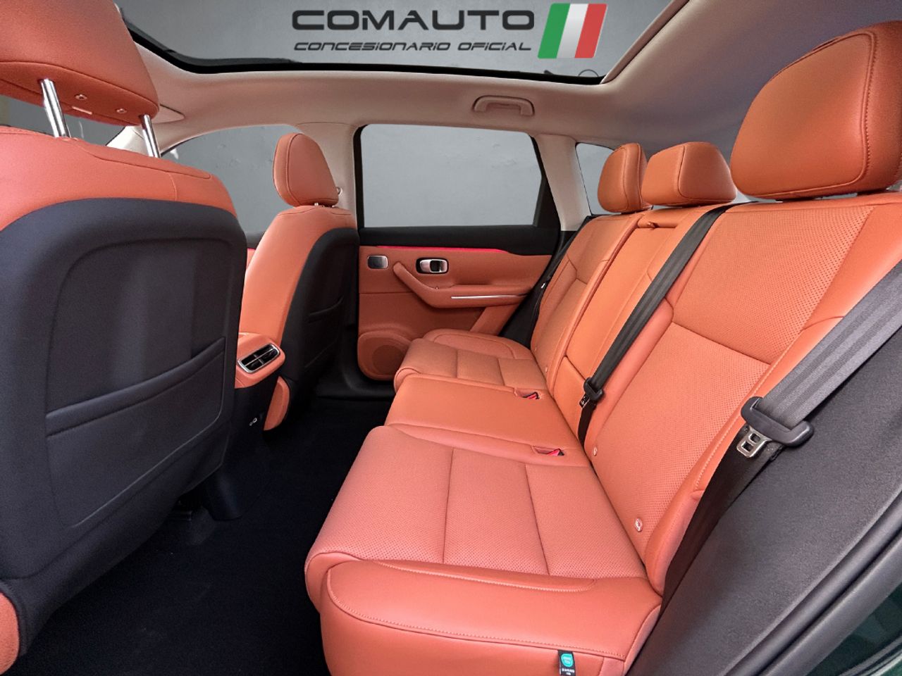 Leapmotor C10 C10 DESIGN REEV Design - Foto 11