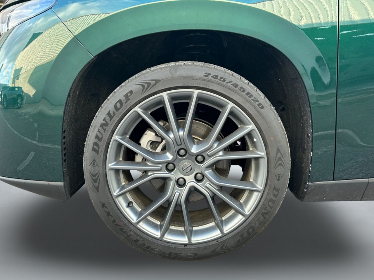 Leapmotor C10 C10 DESIGN REEV Design - Foto 12