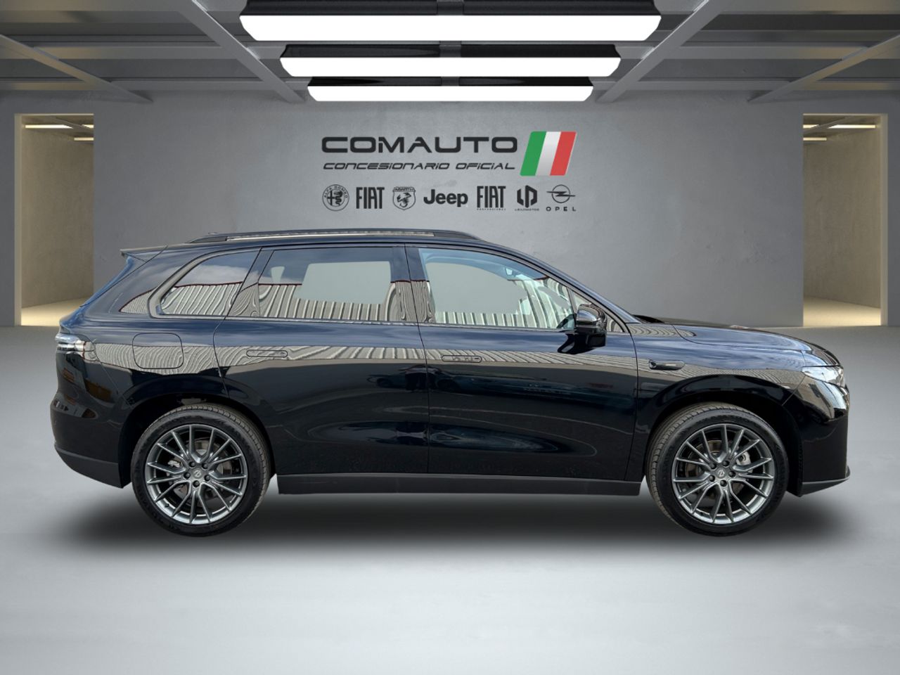 Leapmotor C10  C10 BEV 69.9kWh  Auto Design - Foto 5