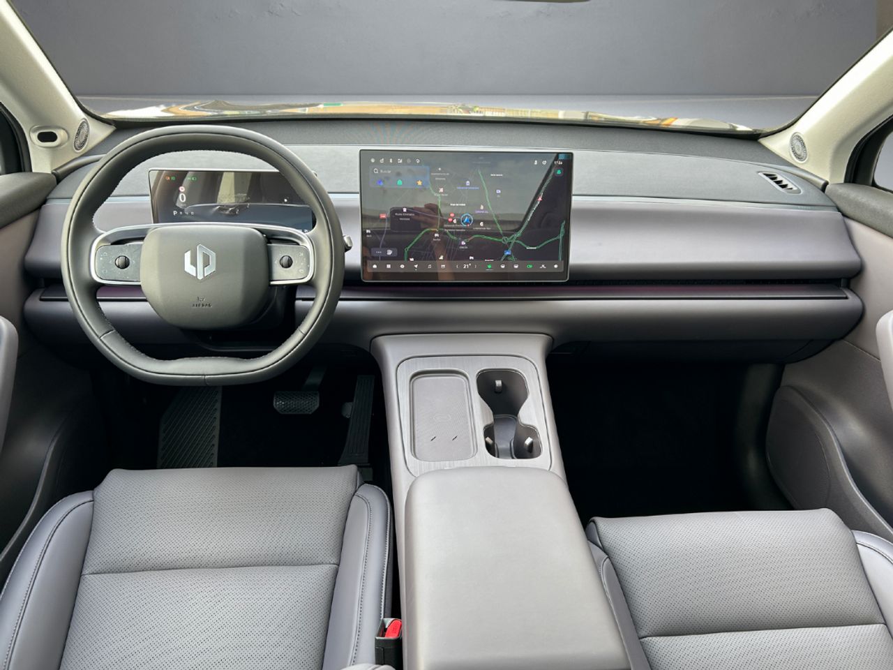 Leapmotor C10  C10 BEV 69.9kWh  Auto Design - Foto 9