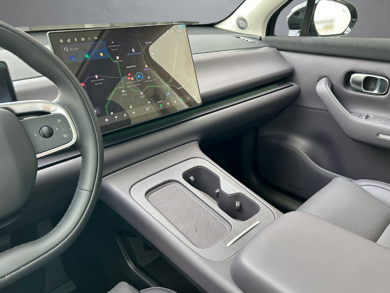 Leapmotor C10  C10 BEV 69.9kWh  Auto Design - Foto 23