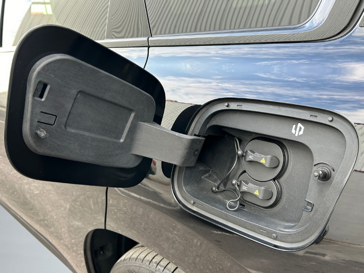 Leapmotor C10  C10 BEV 69.9kWh  Auto Design - Foto 49