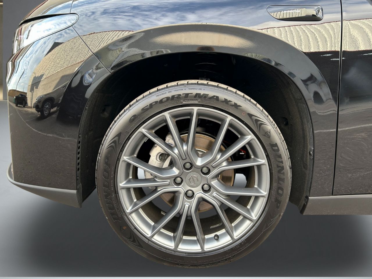 Leapmotor C10  C10 BEV 69.9kWh  Auto Design - Foto 12