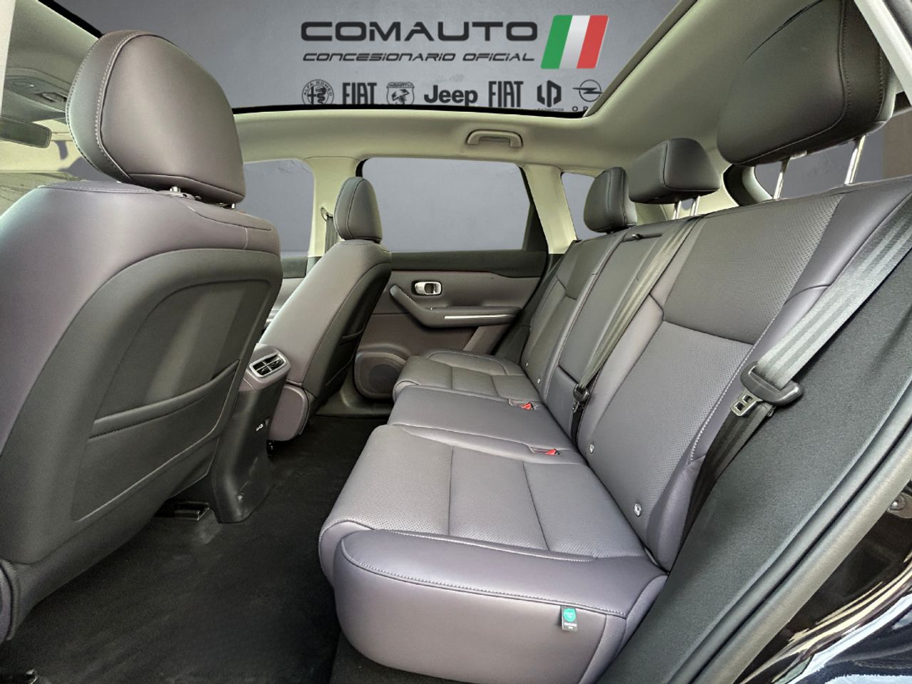 Leapmotor C10  C10 BEV 69.9kWh  Auto Design - Foto 11
