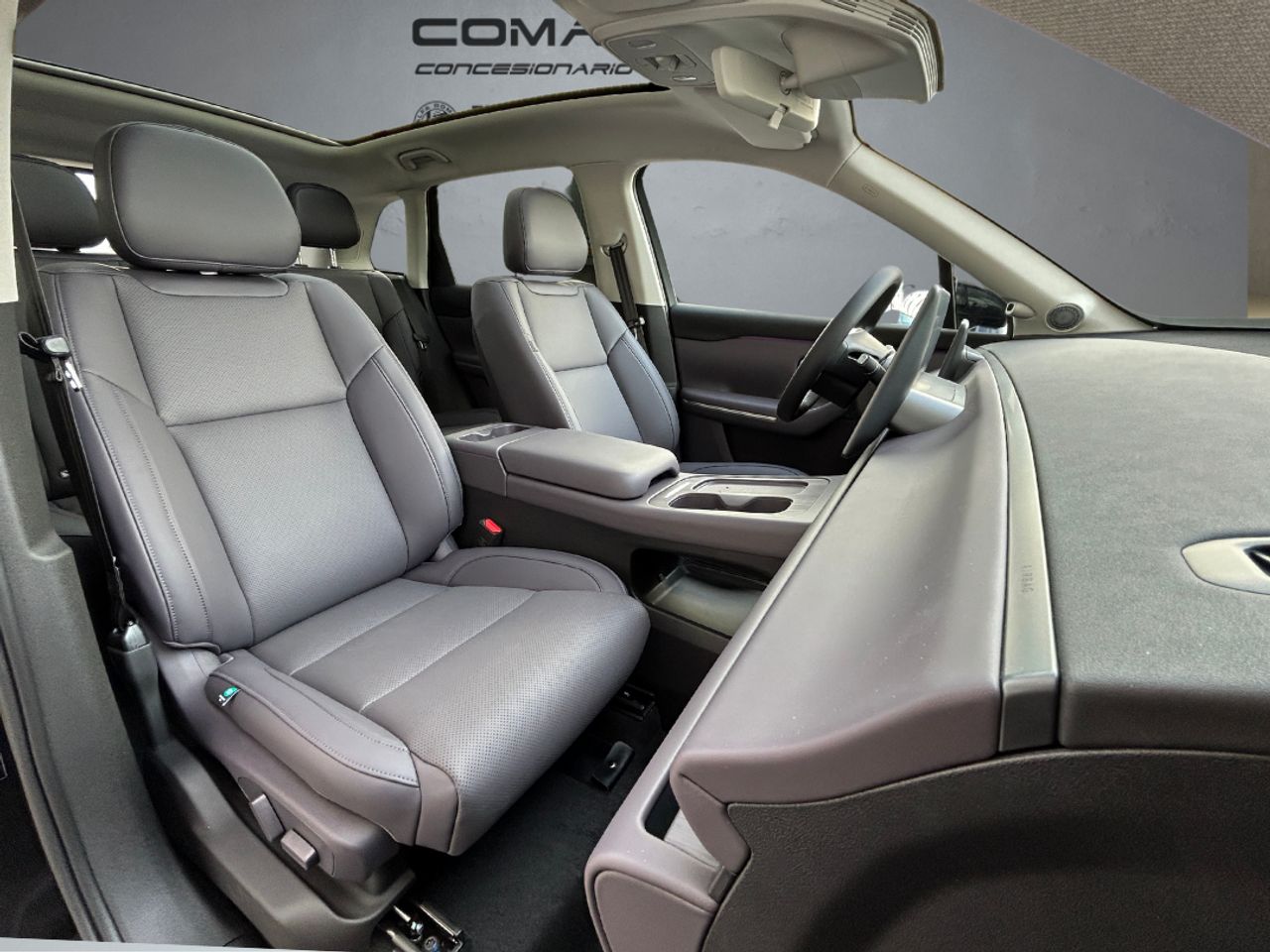 Leapmotor C10  C10 BEV 69.9kWh  Auto Design - Foto 13