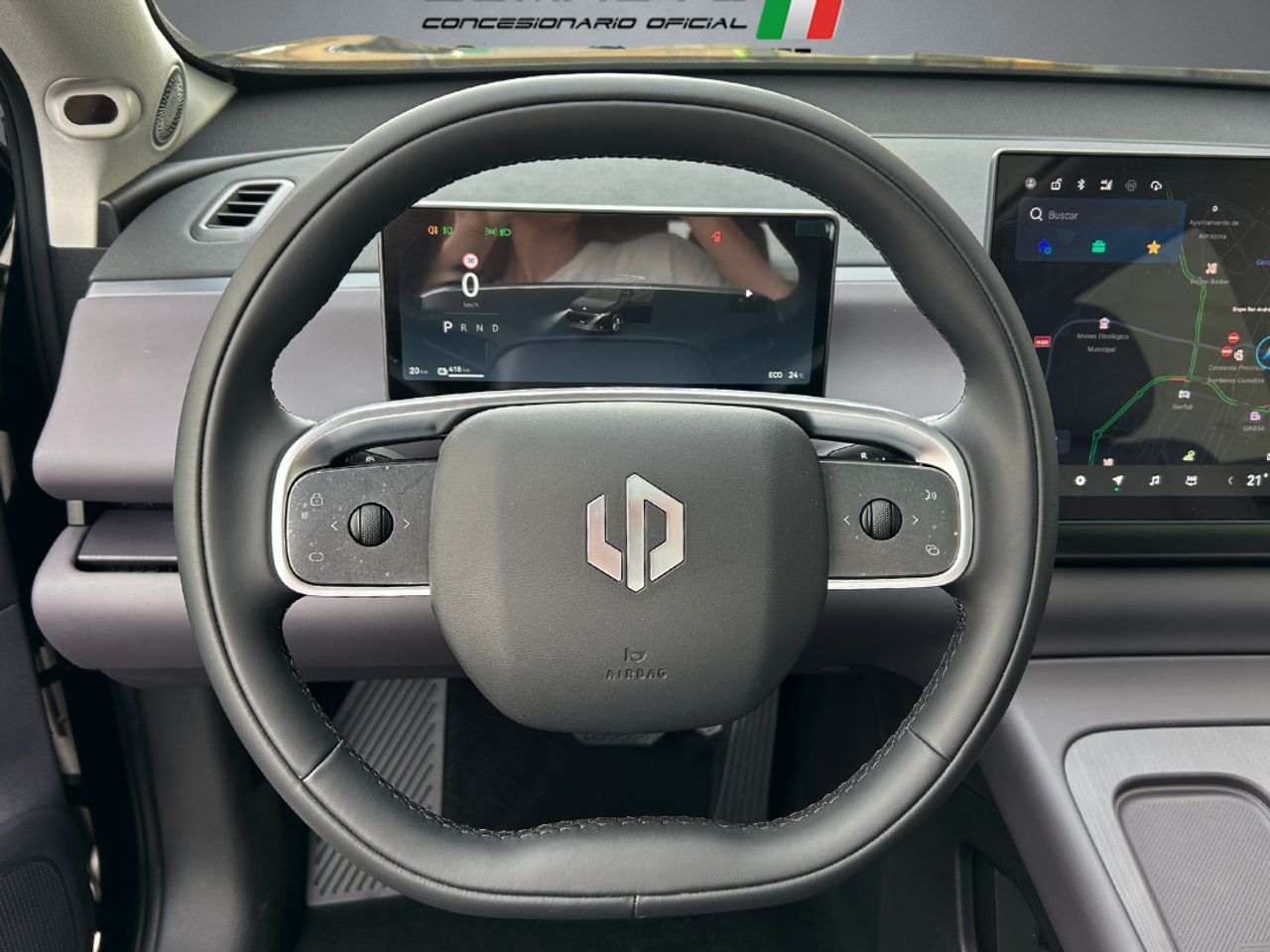 Leapmotor C10  C10 BEV 69.9kWh  Auto Design - Foto 18
