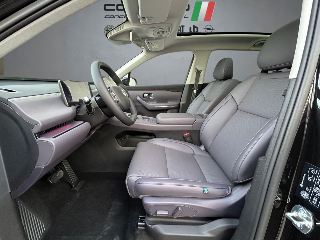 Leapmotor C10  C10 BEV 69.9kWh  Auto Design - Foto 10