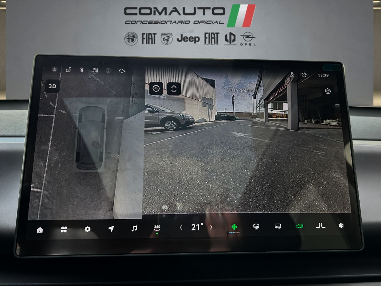Leapmotor C10  C10 BEV 69.9kWh  Auto Design - Foto 30