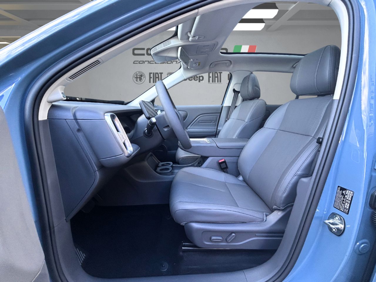 Leapmotor B10  B10 BEV 56.2kWh  Auto LifePro - Foto 10