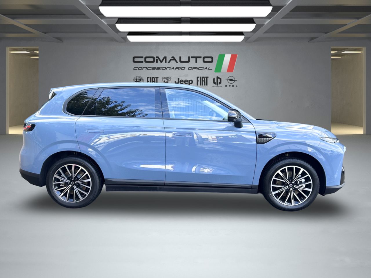 Leapmotor B10  B10 BEV 56.2kWh  Auto LifePro - Foto 5
