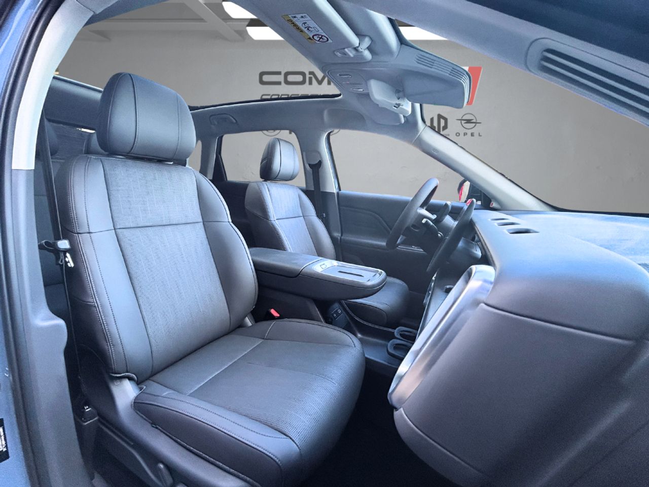 Leapmotor B10  B10 BEV 56.2kWh  Auto LifePro - Foto 13