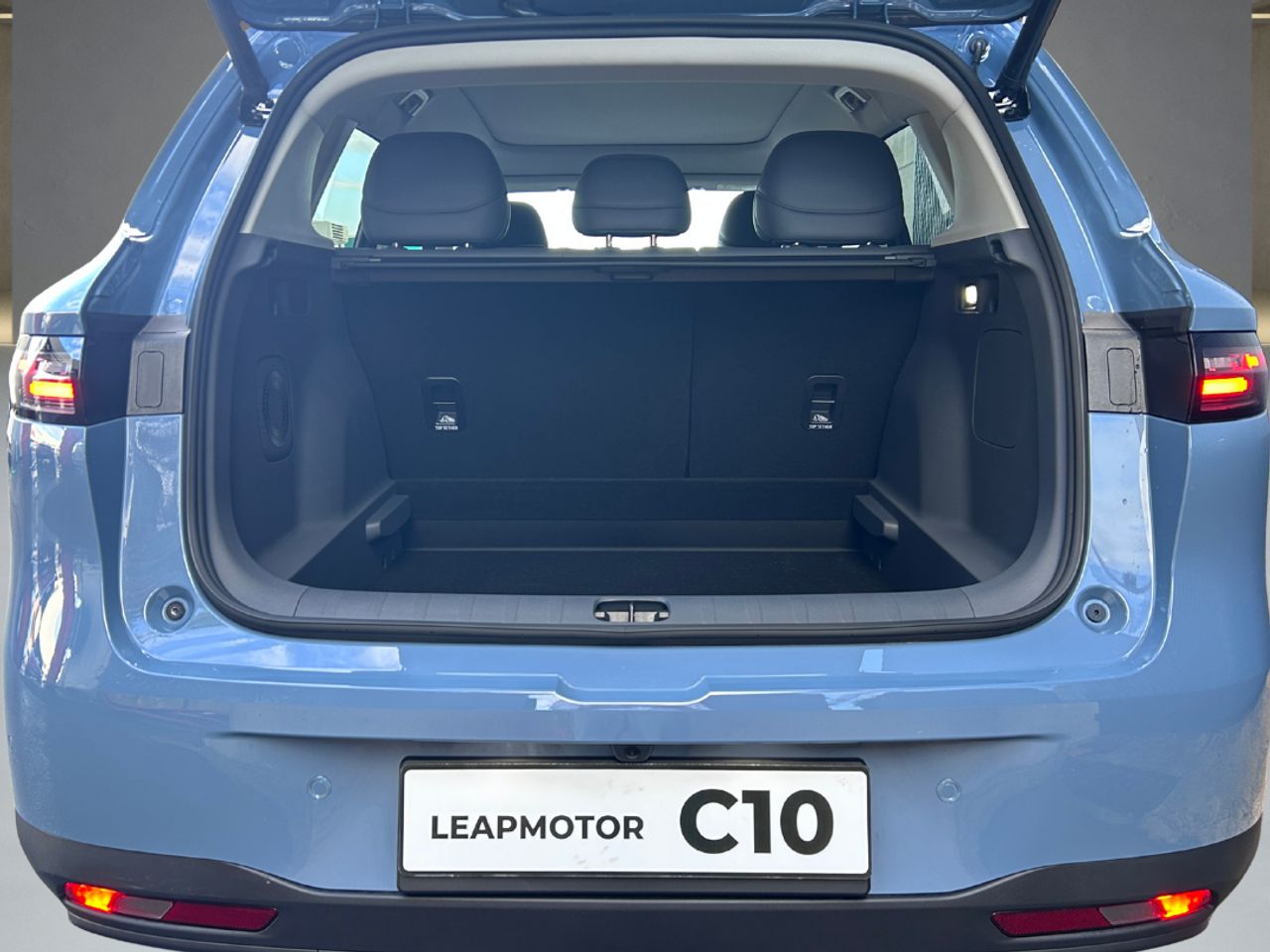 Leapmotor B10  B10 BEV 56.2kWh  Auto LifePro - Foto 7