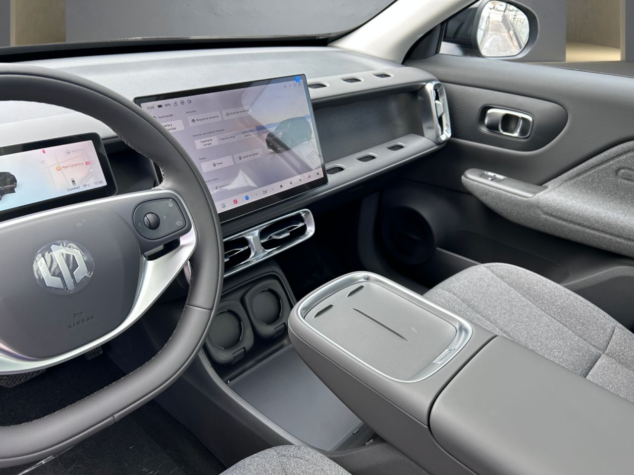 Leapmotor B10  B10 BEV 56.2kWh  Auto LifePro - Foto 21