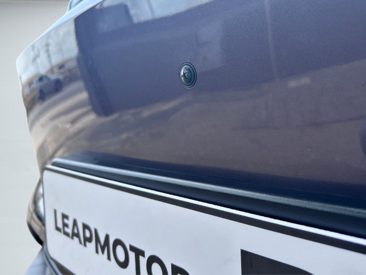 Leapmotor B10  B10 BEV 56.2kWh  Auto LifePro - Foto 27